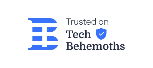 trusted in techbehemoths